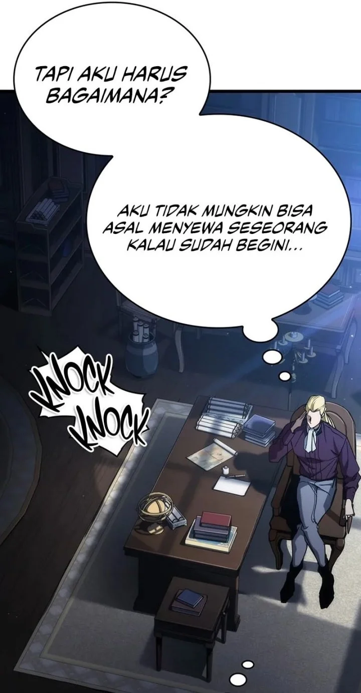 How to Live as the Vampire Lord Chapter 7 Gambar 44