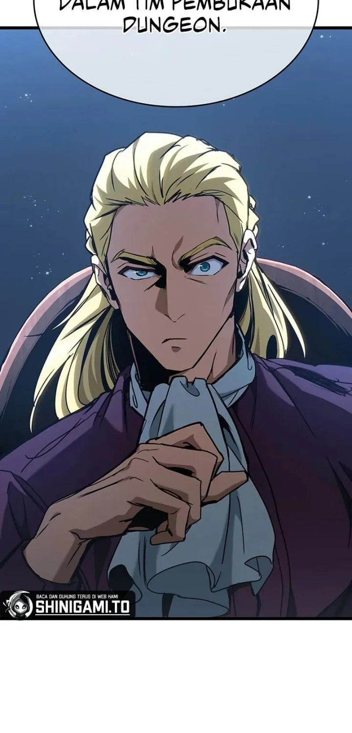 How to Live as the Vampire Lord Chapter 7 Gambar 52