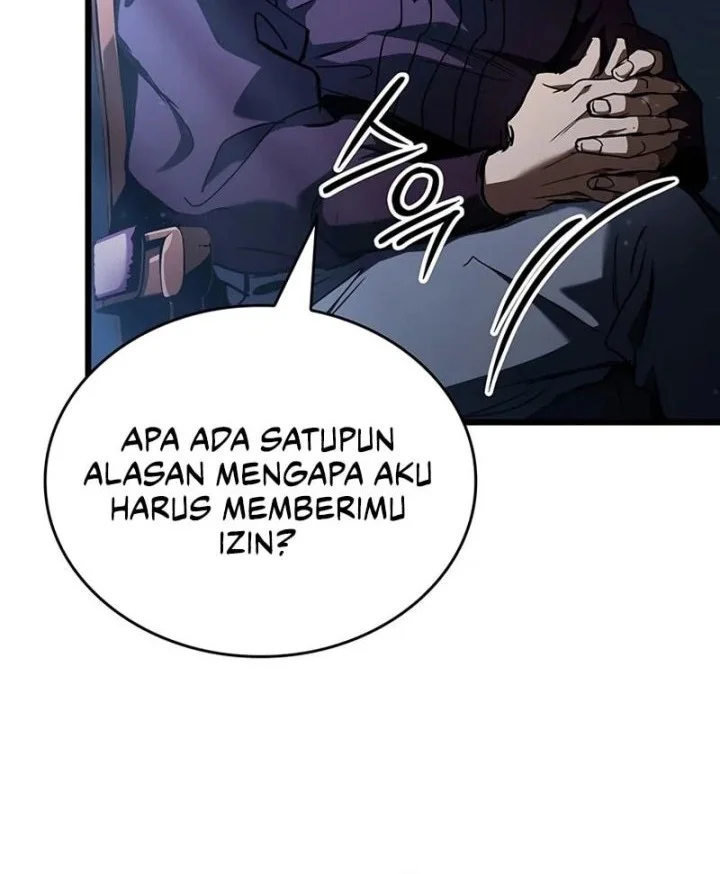 How to Live as the Vampire Lord Chapter 7 Gambar 56