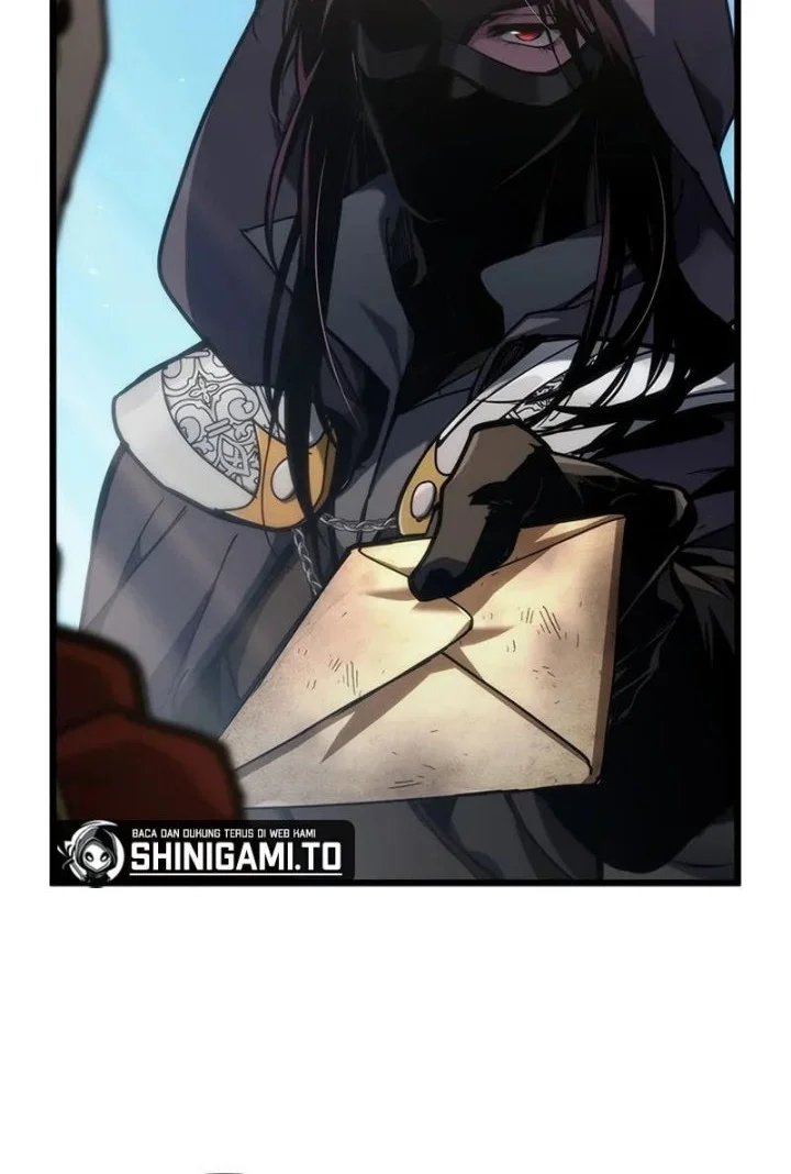 How to Live as the Vampire Lord Chapter 7 Gambar 5