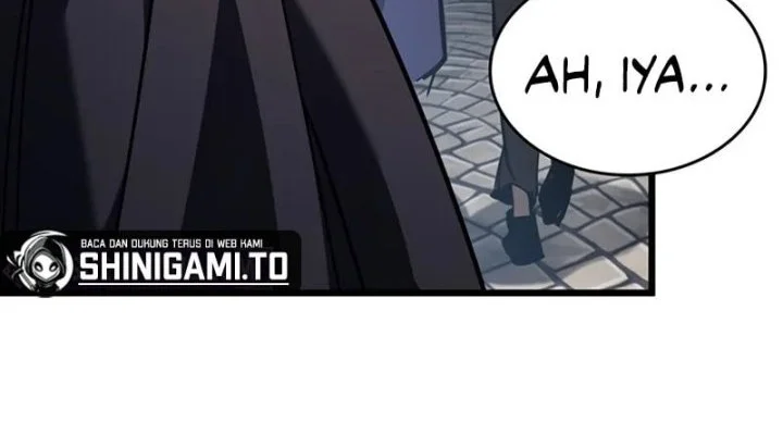 How to Live as the Vampire Lord Chapter 7 Gambar 25