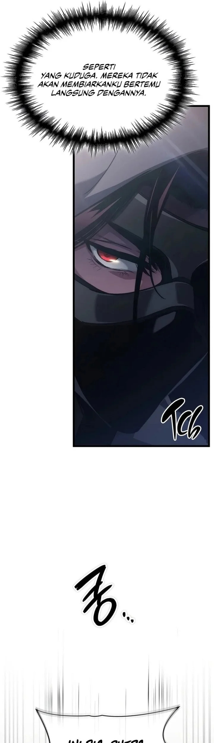 How to Live as the Vampire Lord Chapter 7 Gambar 26