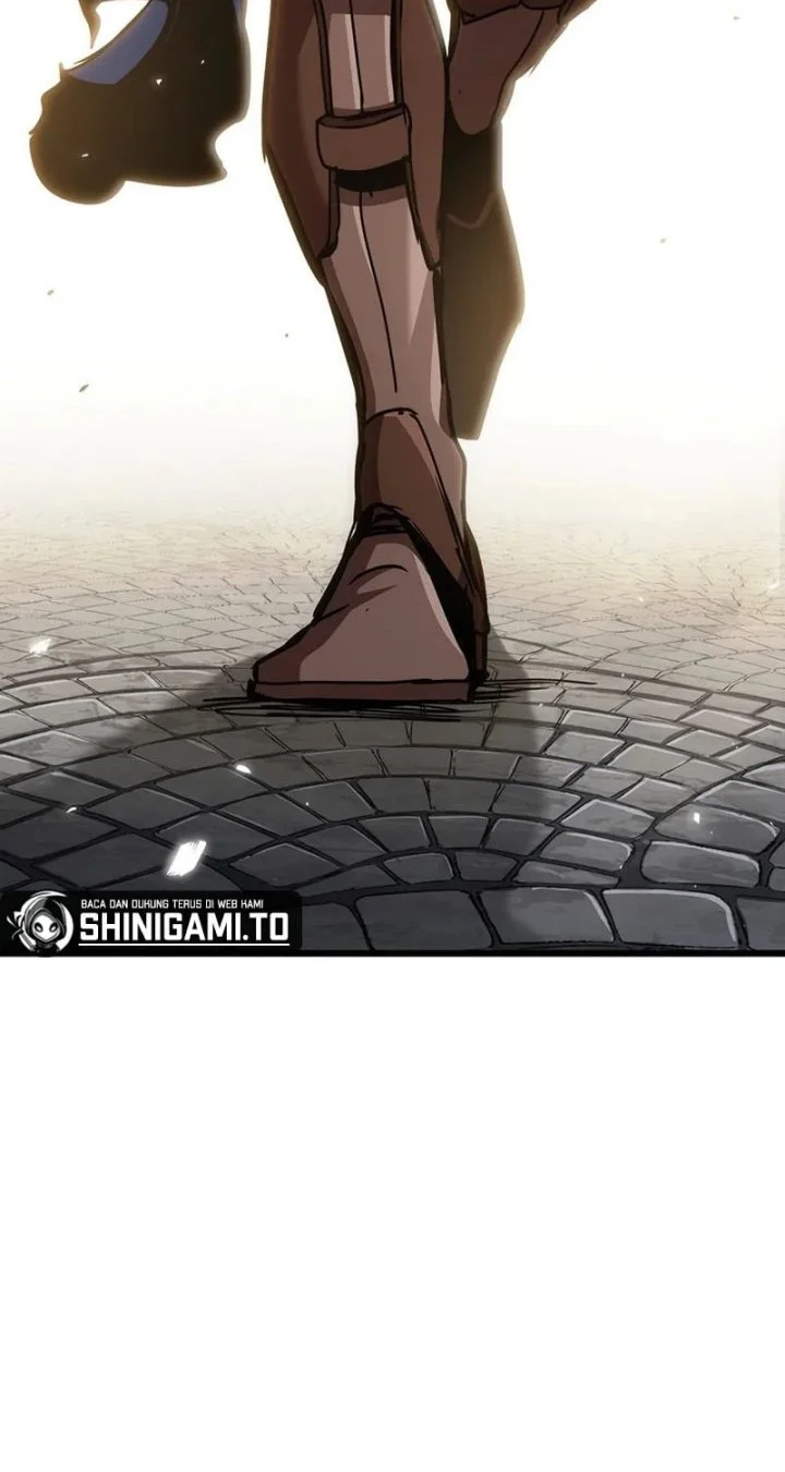 How to Live as the Vampire Lord Chapter 7 Gambar 29