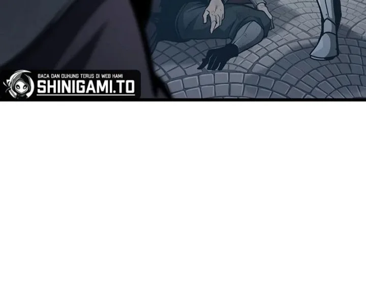 How to Live as the Vampire Lord Chapter 7 Gambar 33