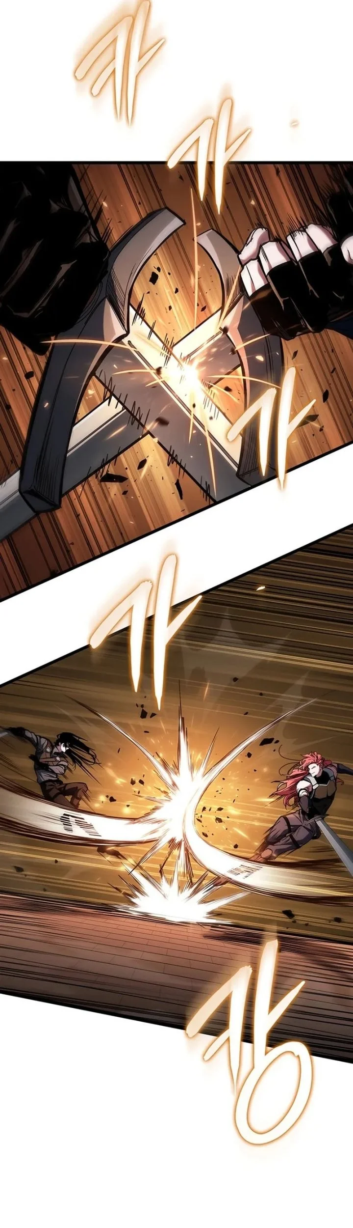 How to Live as the Vampire Lord Chapter 8 Gambar 50