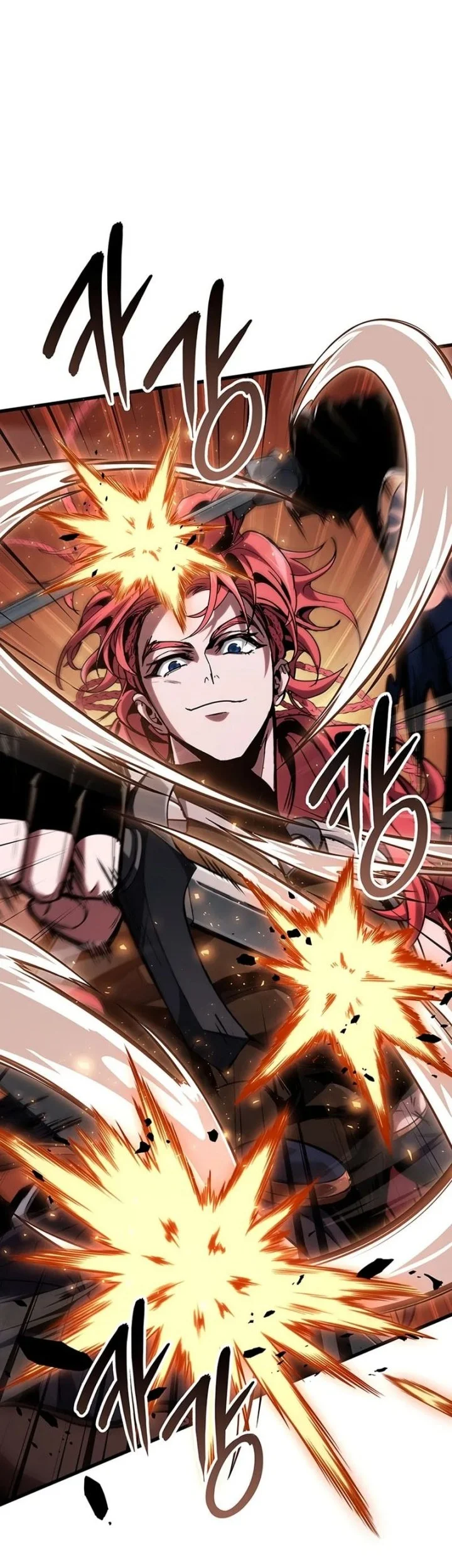 How to Live as the Vampire Lord Chapter 8 Gambar 55