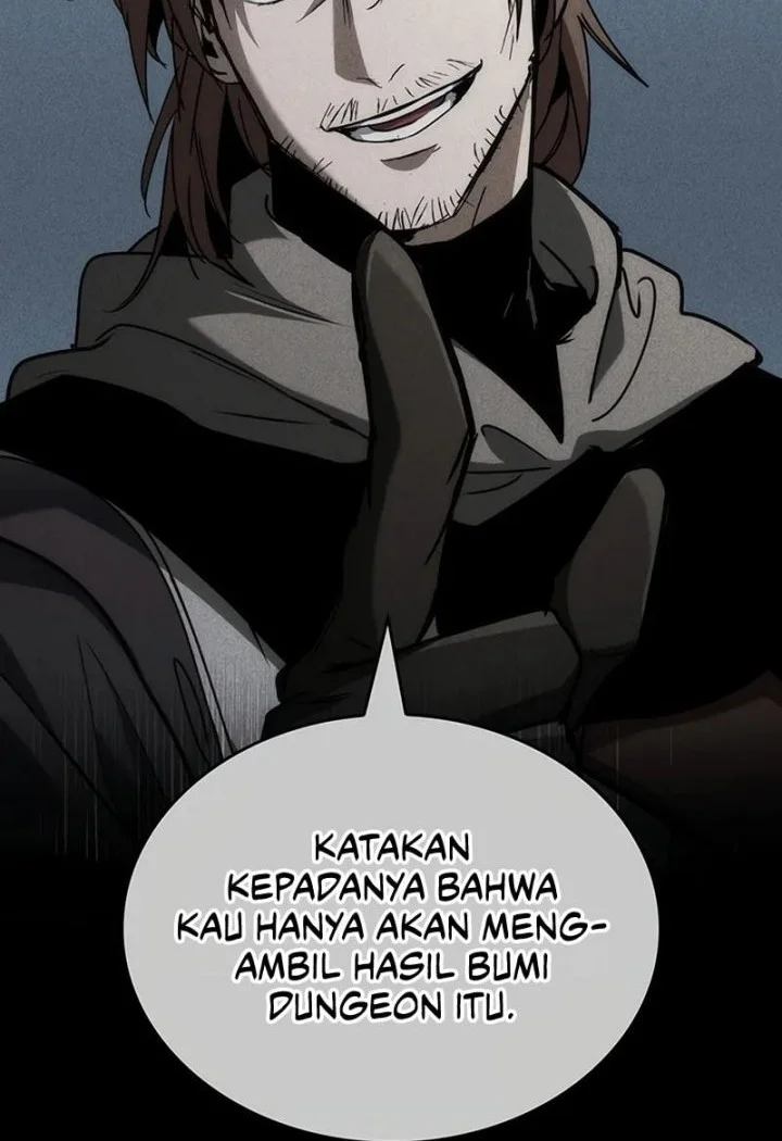 How to Live as the Vampire Lord Chapter 8 Gambar 13