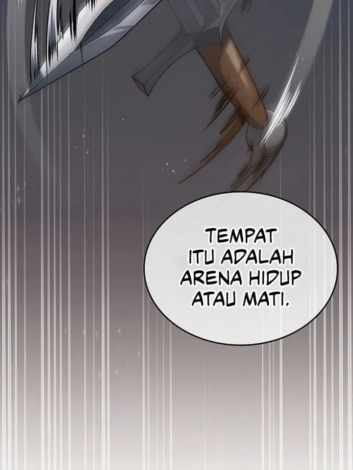 How to Live as the Vampire Lord Chapter 8 Gambar 17