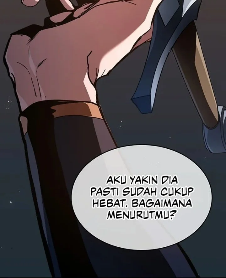 How to Live as the Vampire Lord Chapter 8 Gambar 29