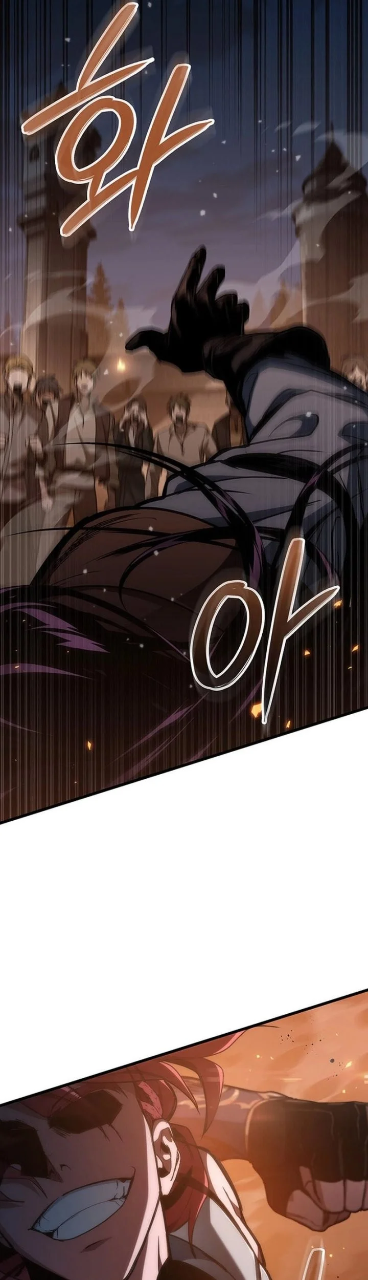 How to Live as the Vampire Lord Chapter 9 Gambar 29