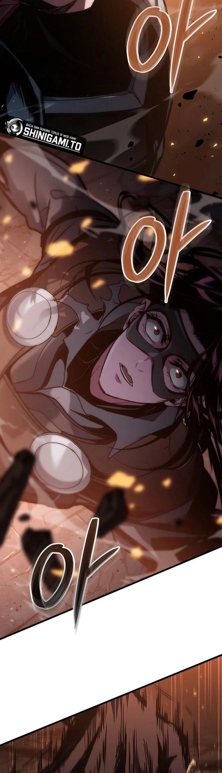 How to Live as the Vampire Lord Chapter 9 Gambar 30