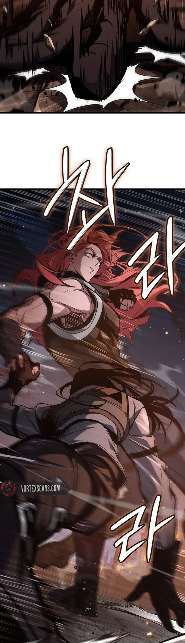 How to Live as the Vampire Lord Chapter 9 Gambar 31