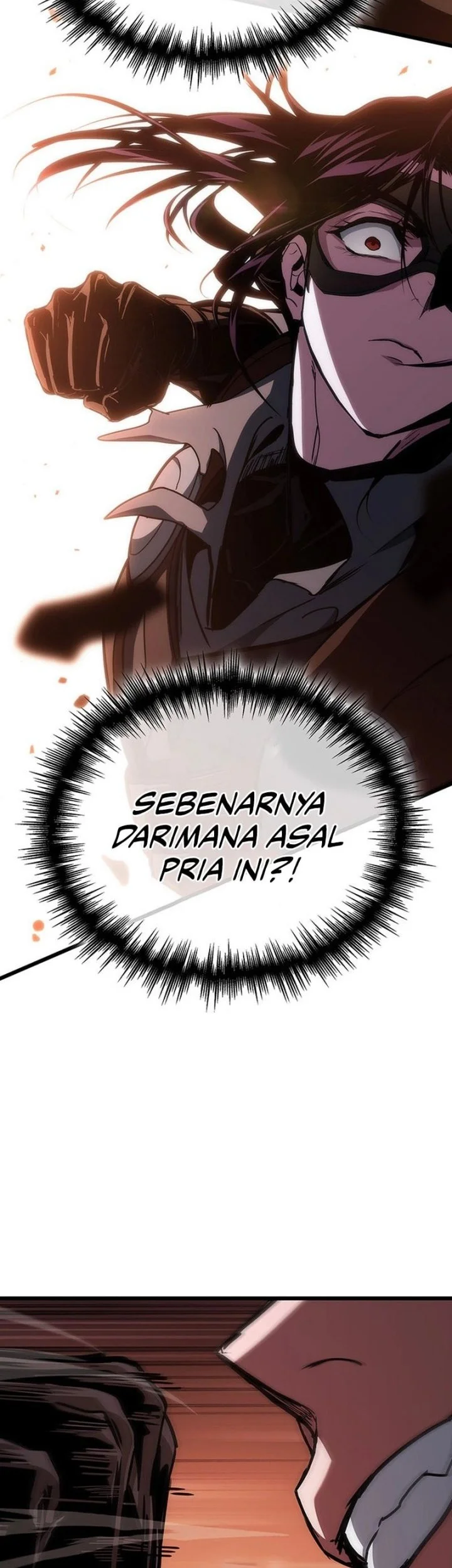 How to Live as the Vampire Lord Chapter 9 Gambar 35