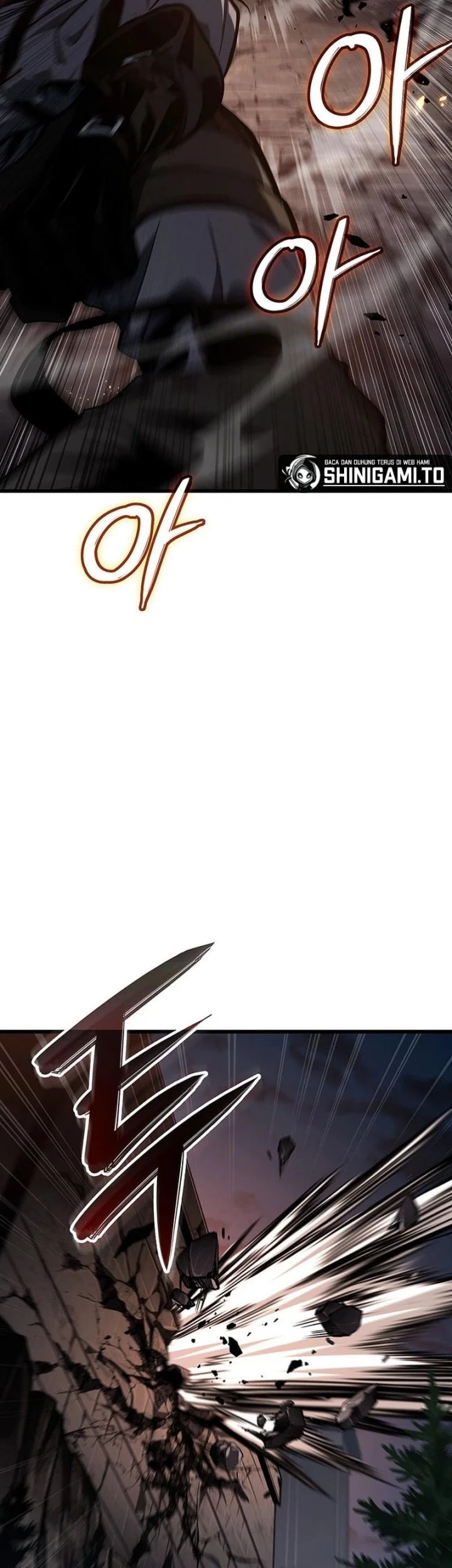 How to Live as the Vampire Lord Chapter 9 Gambar 38