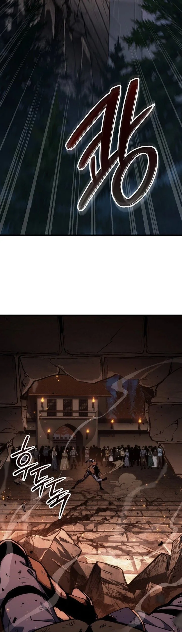 How to Live as the Vampire Lord Chapter 9 Gambar 39