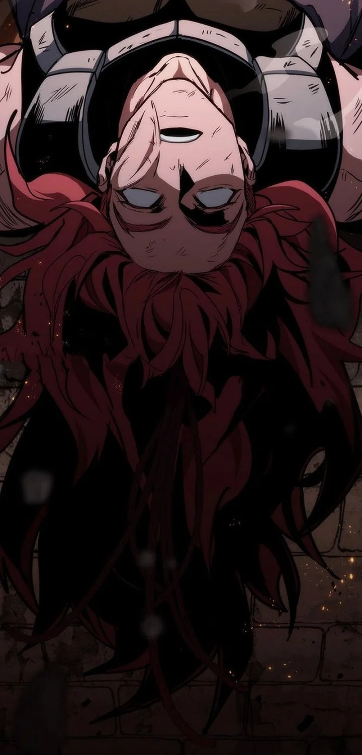 How to Live as the Vampire Lord Chapter 9 Gambar 40