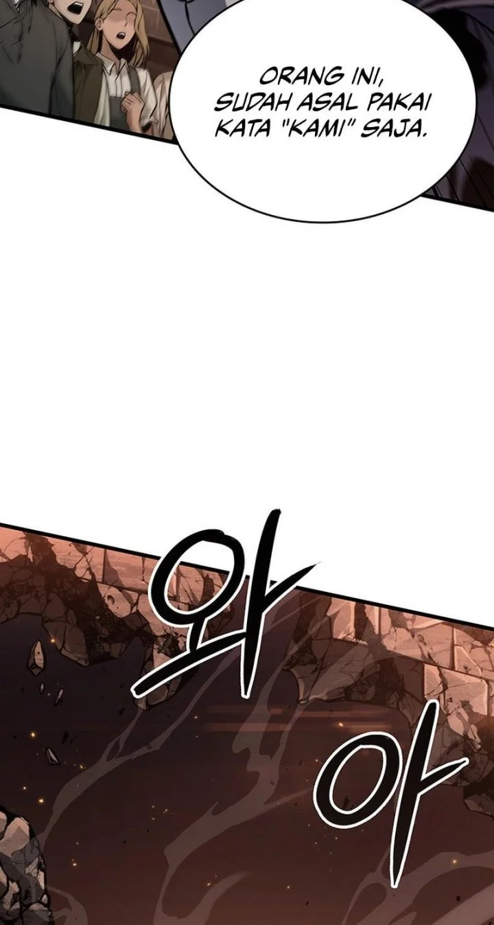 How to Live as the Vampire Lord Chapter 9 Gambar 44