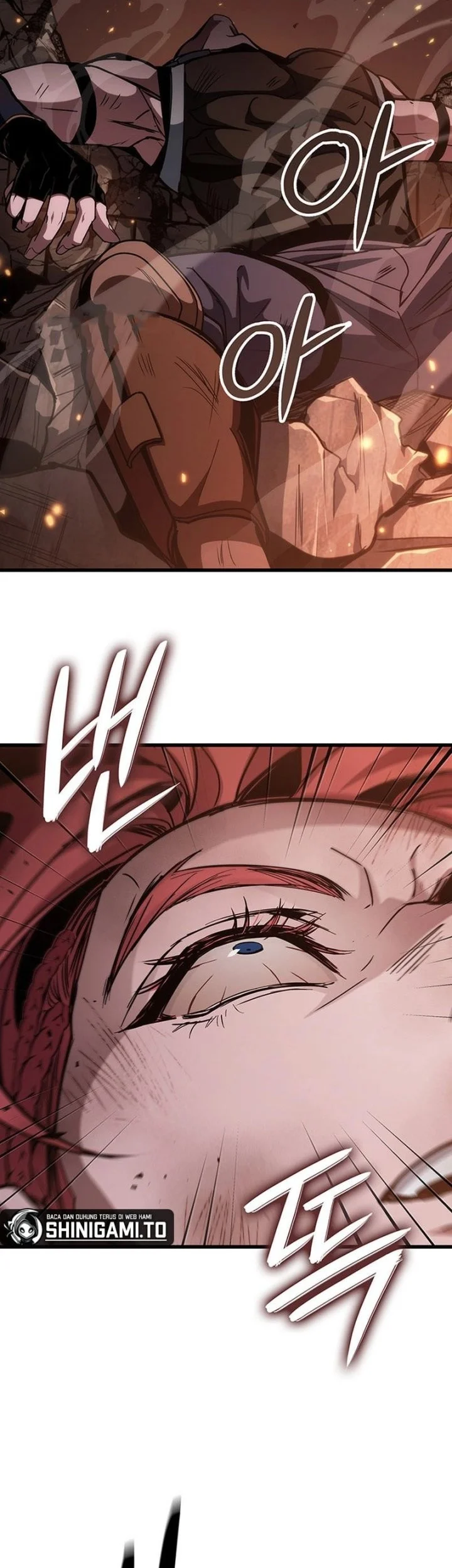 How to Live as the Vampire Lord Chapter 9 Gambar 45