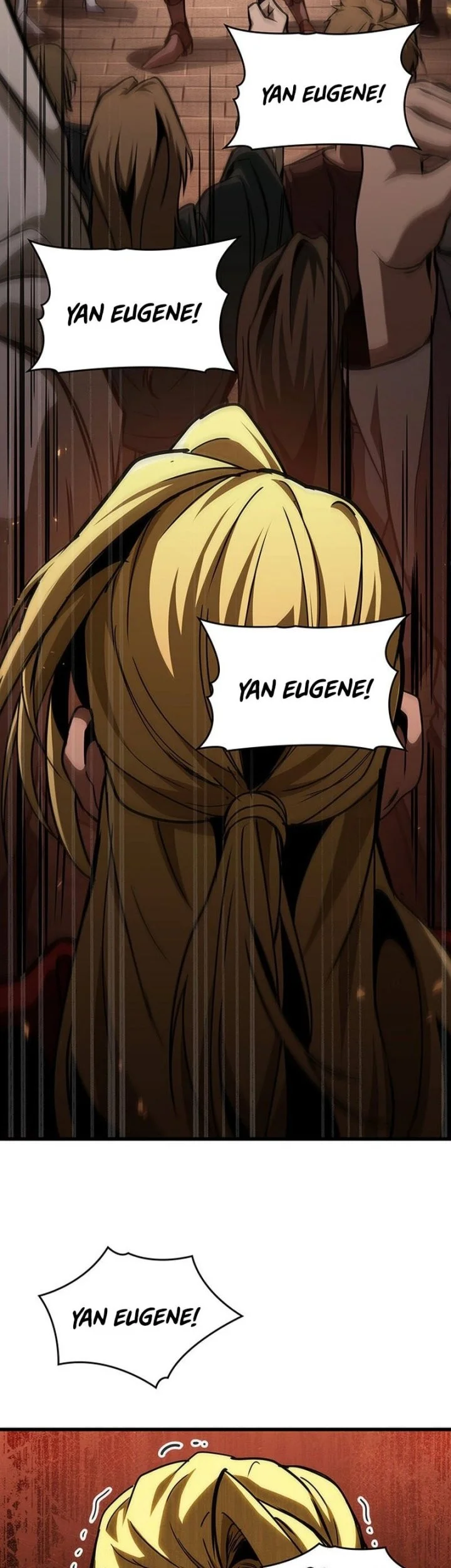 How to Live as the Vampire Lord Chapter 9 Gambar 51