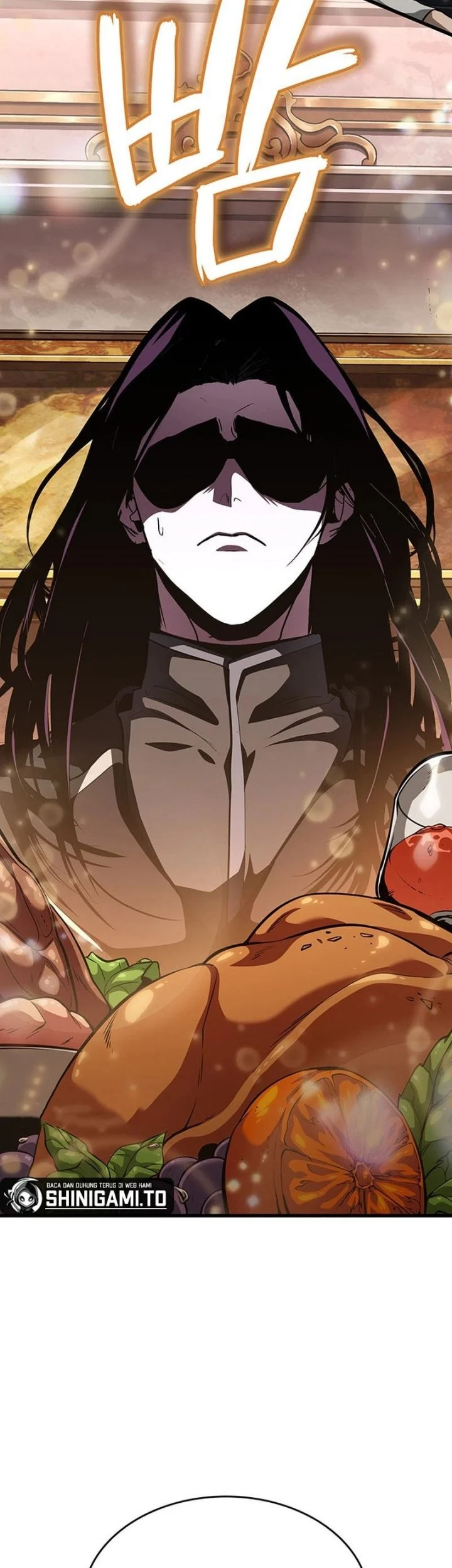 How to Live as the Vampire Lord Chapter 9 Gambar 54