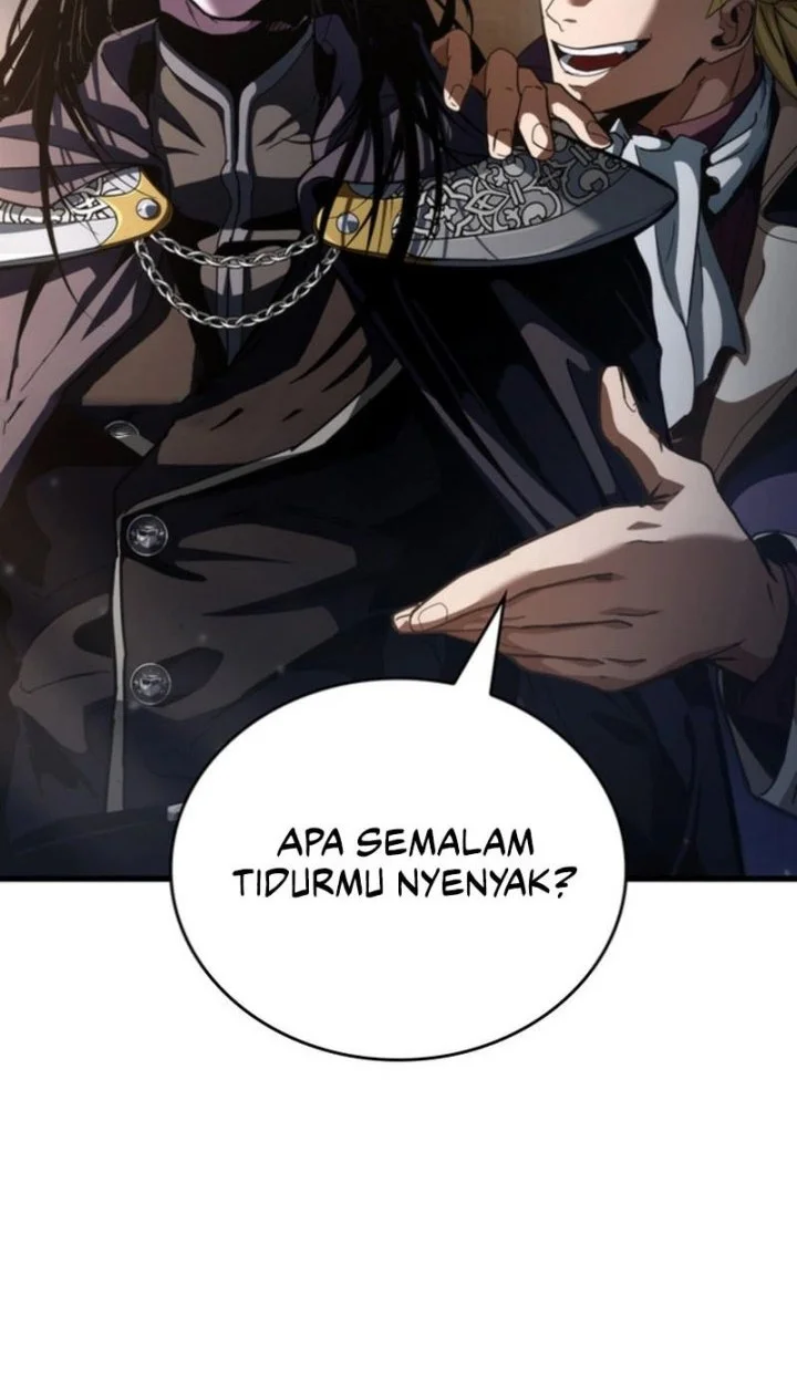 How to Live as the Vampire Lord Chapter 9 Gambar 60