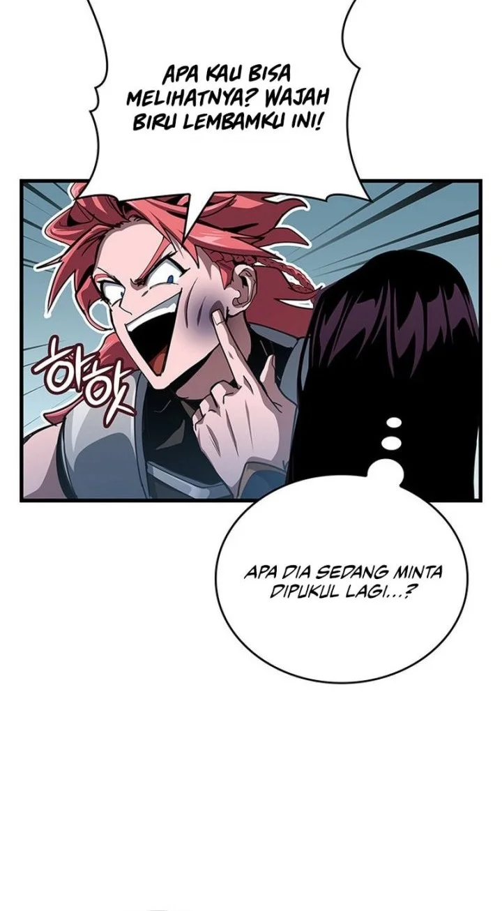 How to Live as the Vampire Lord Chapter 9 Gambar 64