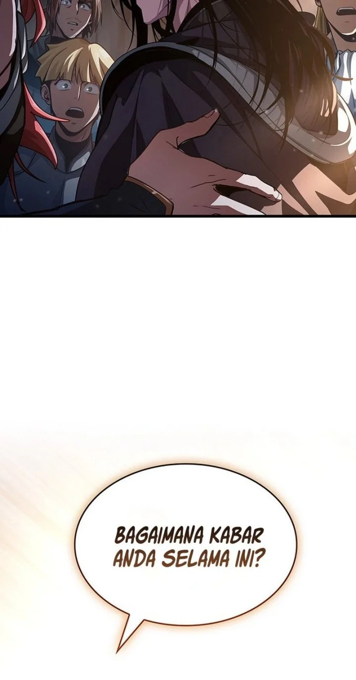 How to Live as the Vampire Lord Chapter 9 Gambar 68