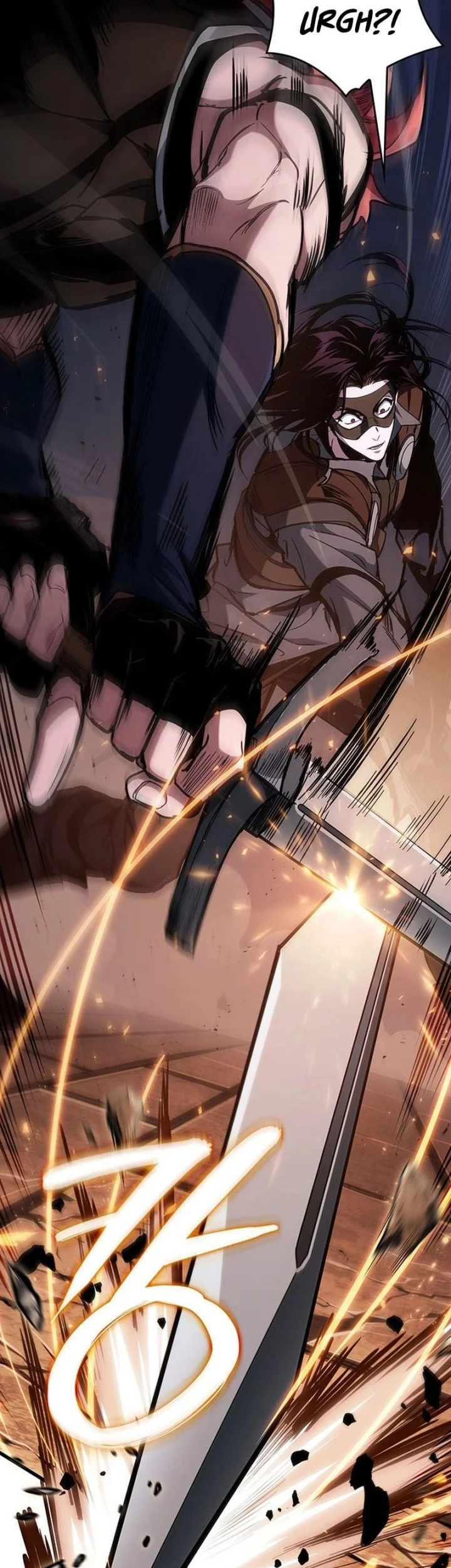 How to Live as the Vampire Lord Chapter 9 Gambar 9