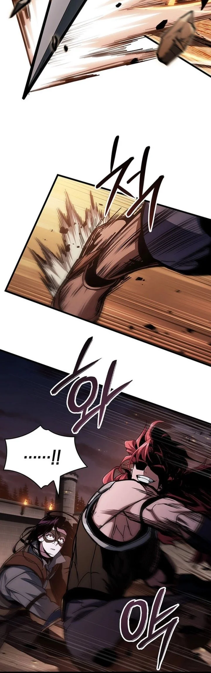 How to Live as the Vampire Lord Chapter 9 Gambar 10