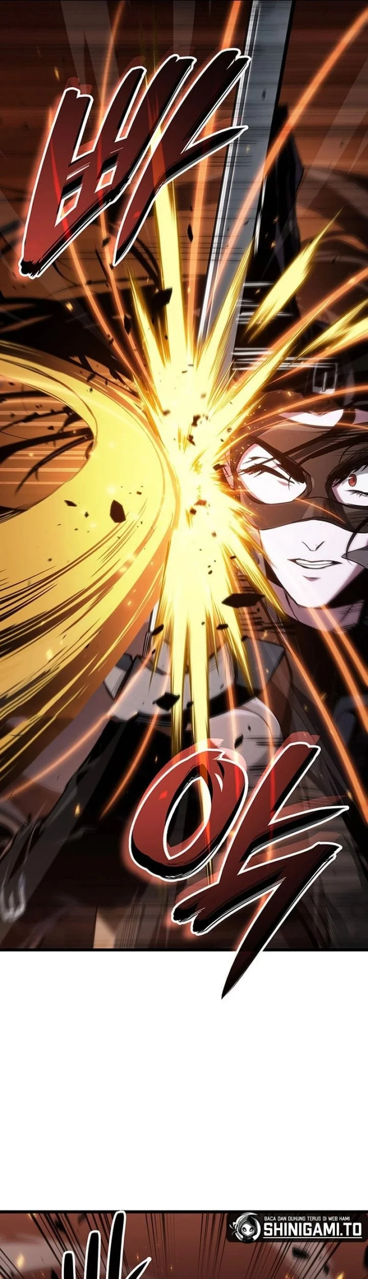 How to Live as the Vampire Lord Chapter 9 Gambar 11