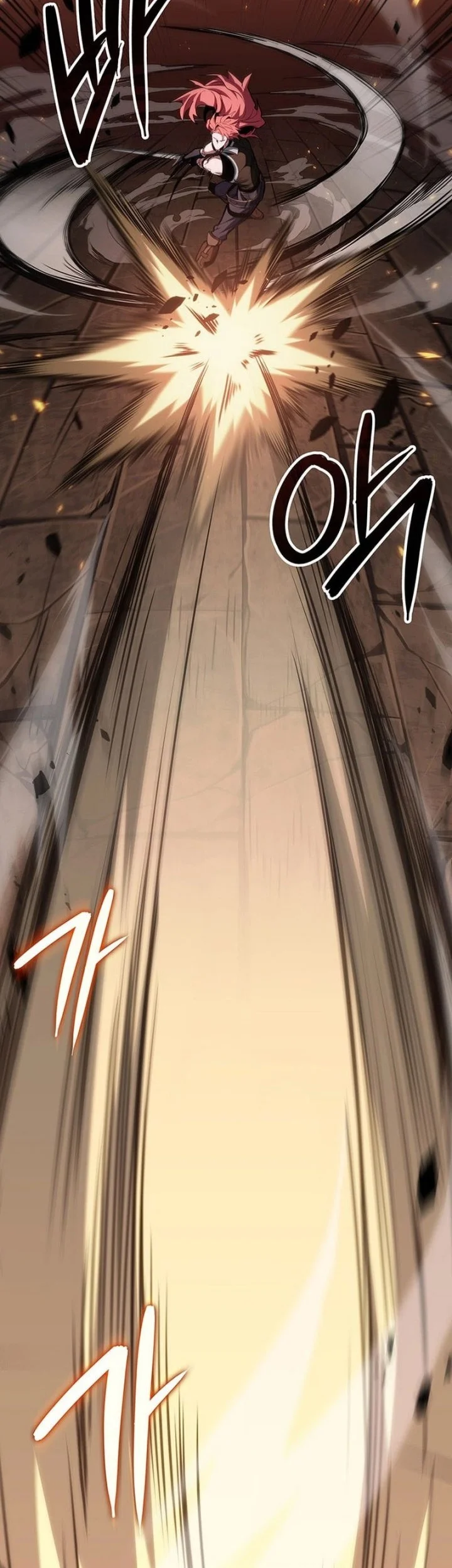 How to Live as the Vampire Lord Chapter 9 Gambar 12