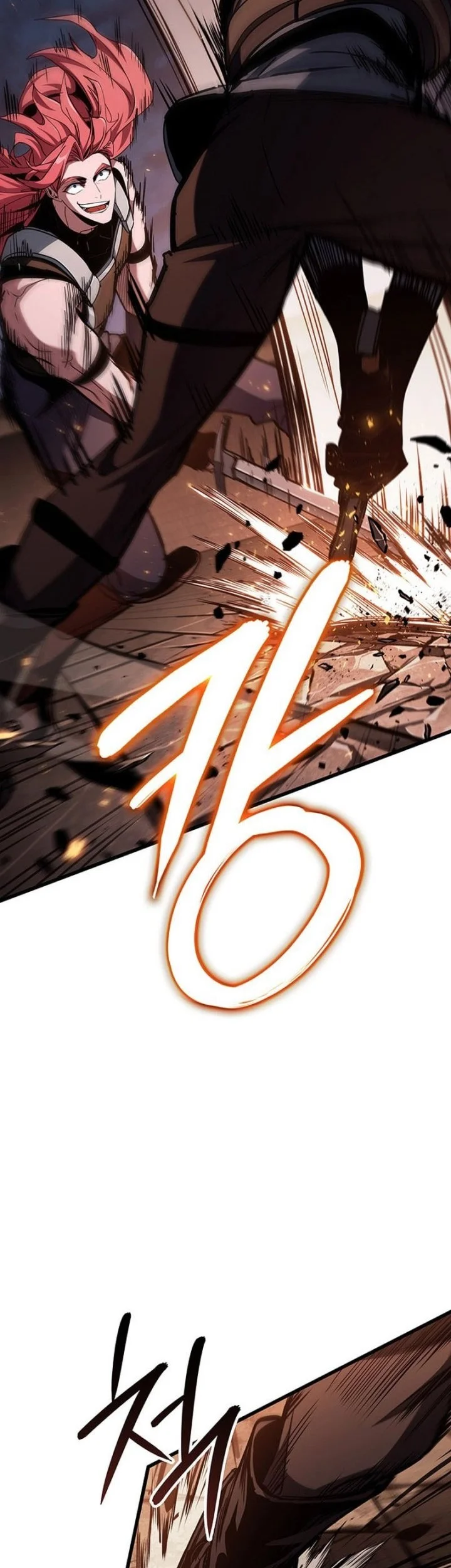 How to Live as the Vampire Lord Chapter 9 Gambar 19