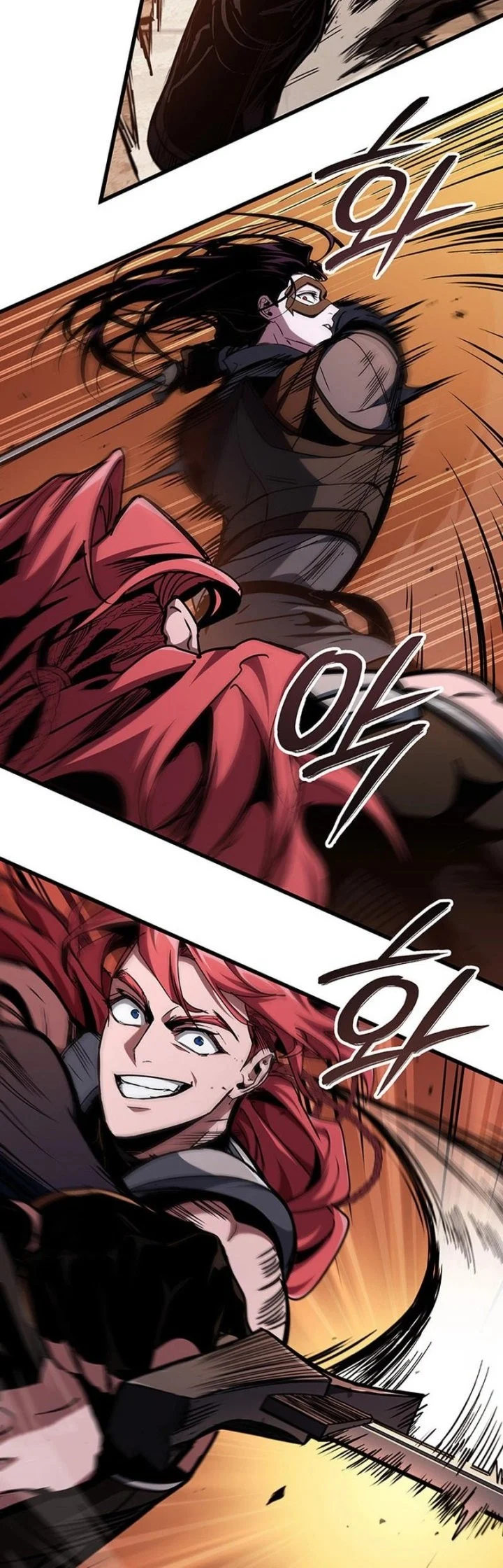 How to Live as the Vampire Lord Chapter 9 Gambar 20