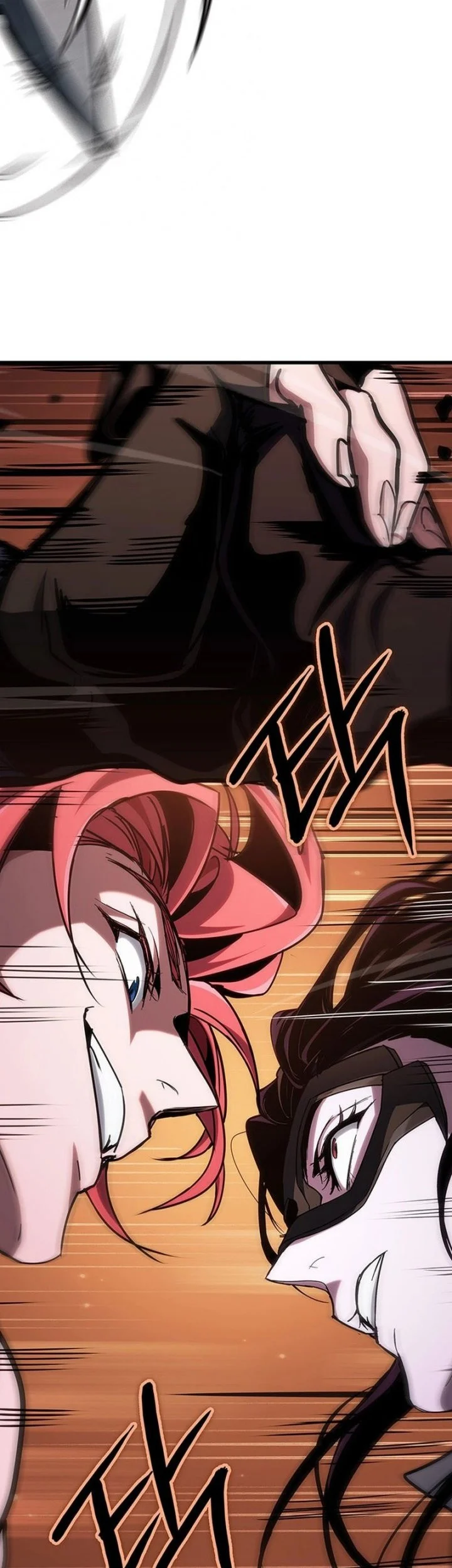 How to Live as the Vampire Lord Chapter 9 Gambar 23