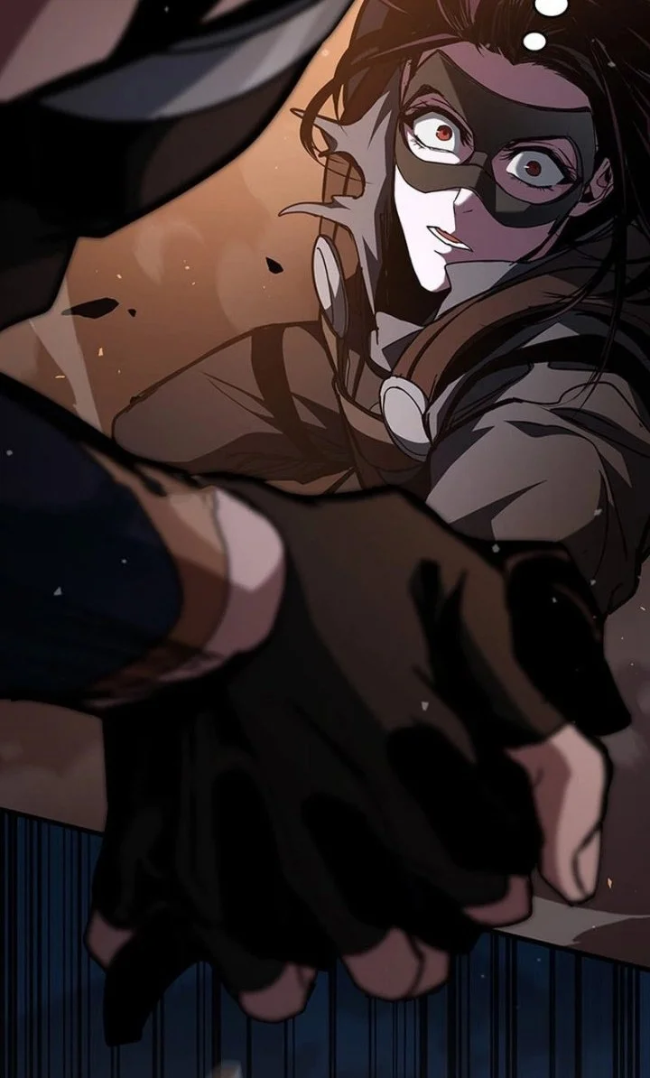 How to Live as the Vampire Lord Chapter 9 Gambar 28