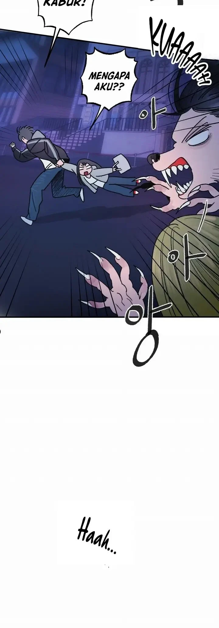 How to Love Ma Do-Ae Chapter 1 Gambar 44