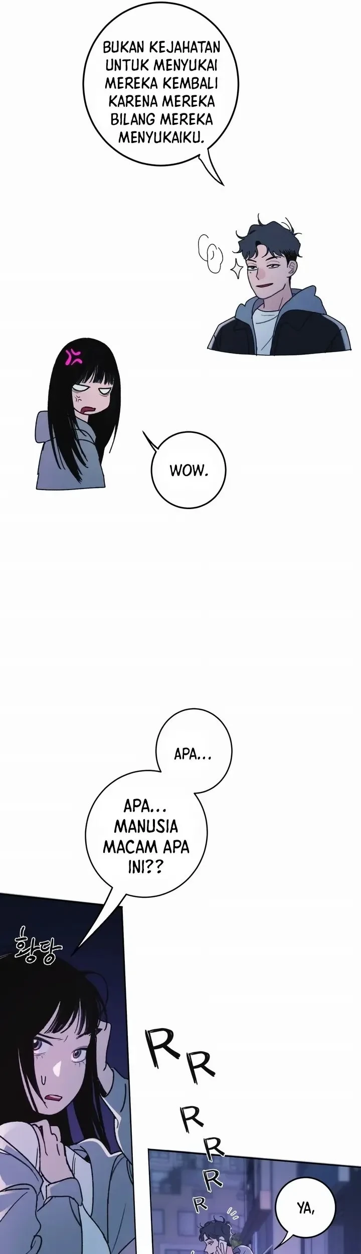 How to Love Ma Do-Ae Chapter 1 Gambar 47