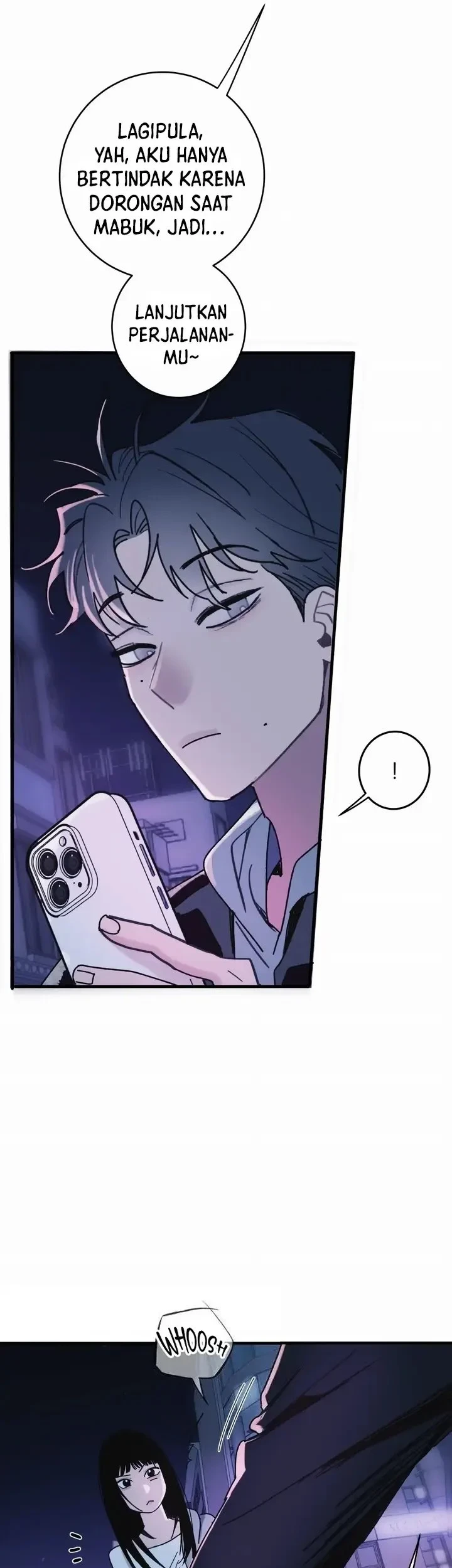How to Love Ma Do-Ae Chapter 1 Gambar 51