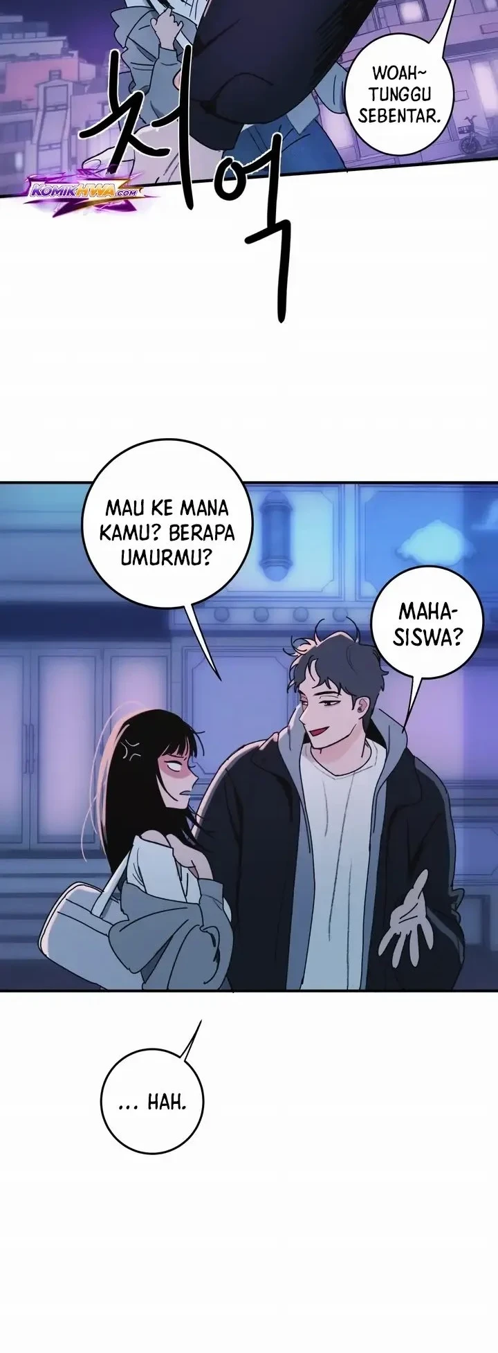How to Love Ma Do-Ae Chapter 1 Gambar 52