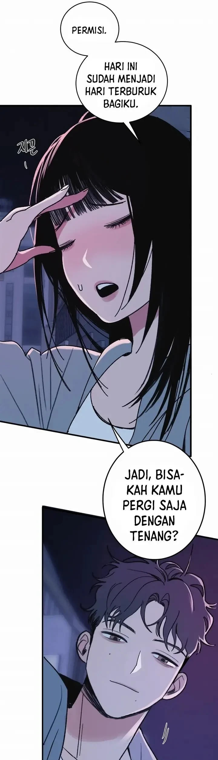 How to Love Ma Do-Ae Chapter 1 Gambar 55