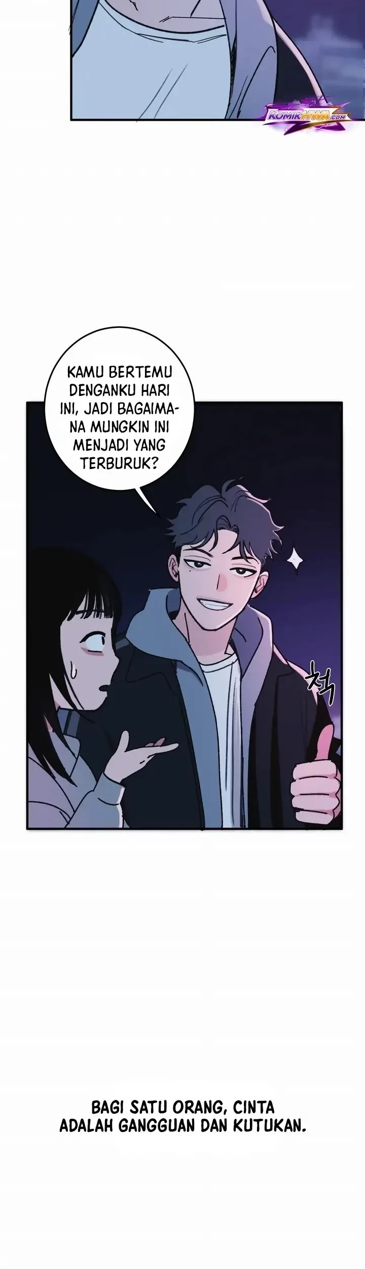 How to Love Ma Do-Ae Chapter 1 Gambar 56