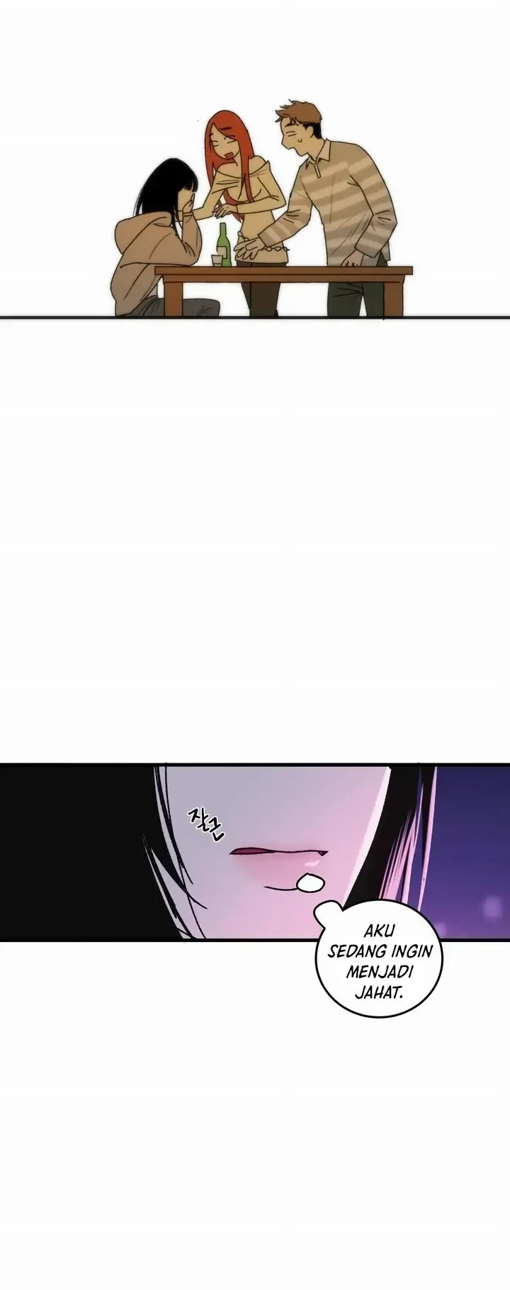 How to Love Ma Do-Ae Chapter 1 Gambar 58