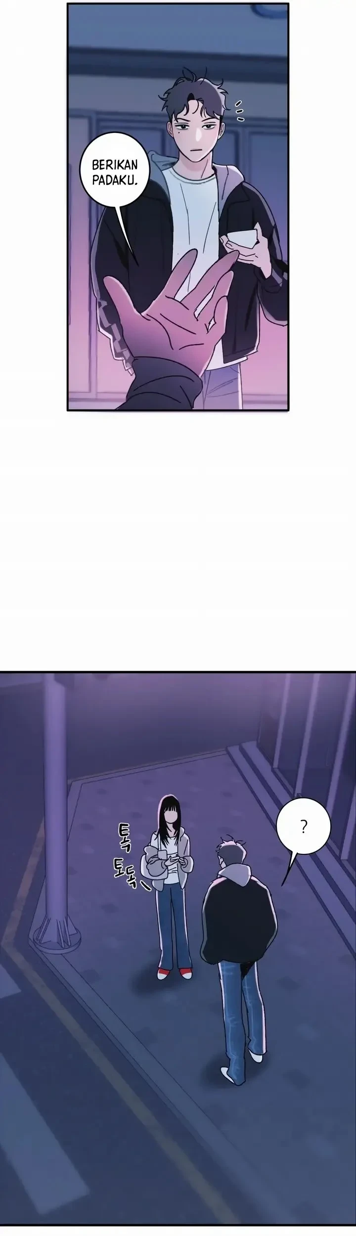 How to Love Ma Do-Ae Chapter 1 Gambar 59