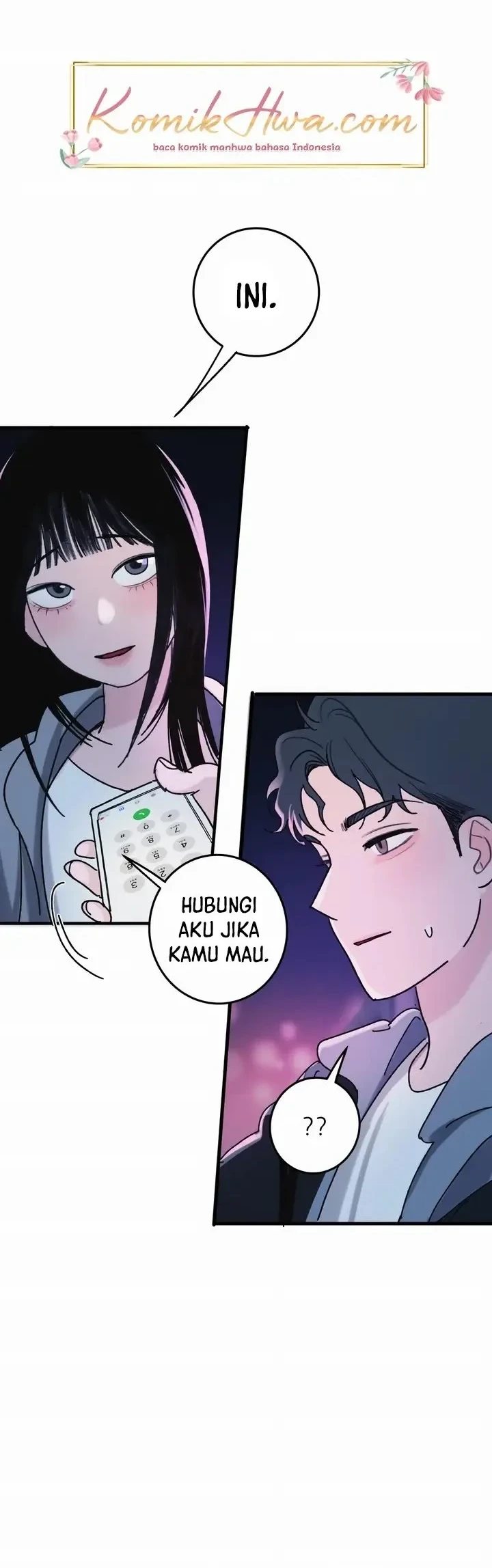 How to Love Ma Do-Ae Chapter 1 Gambar 60