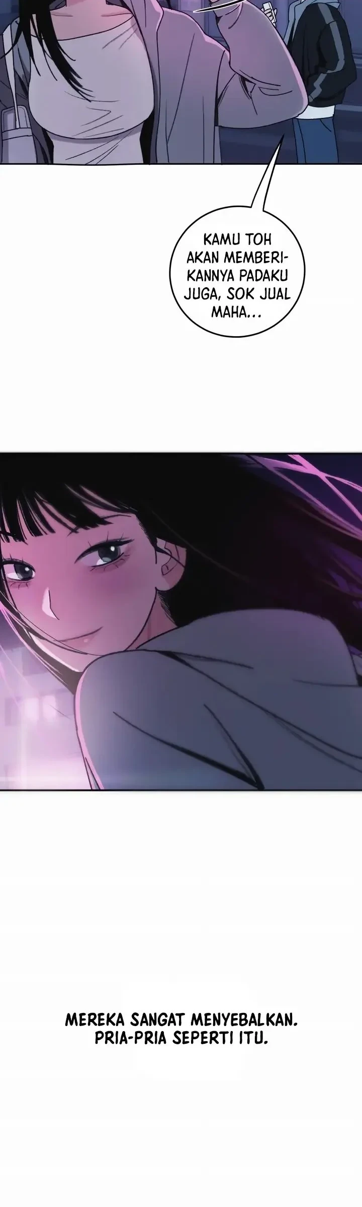 How to Love Ma Do-Ae Chapter 1 Gambar 62