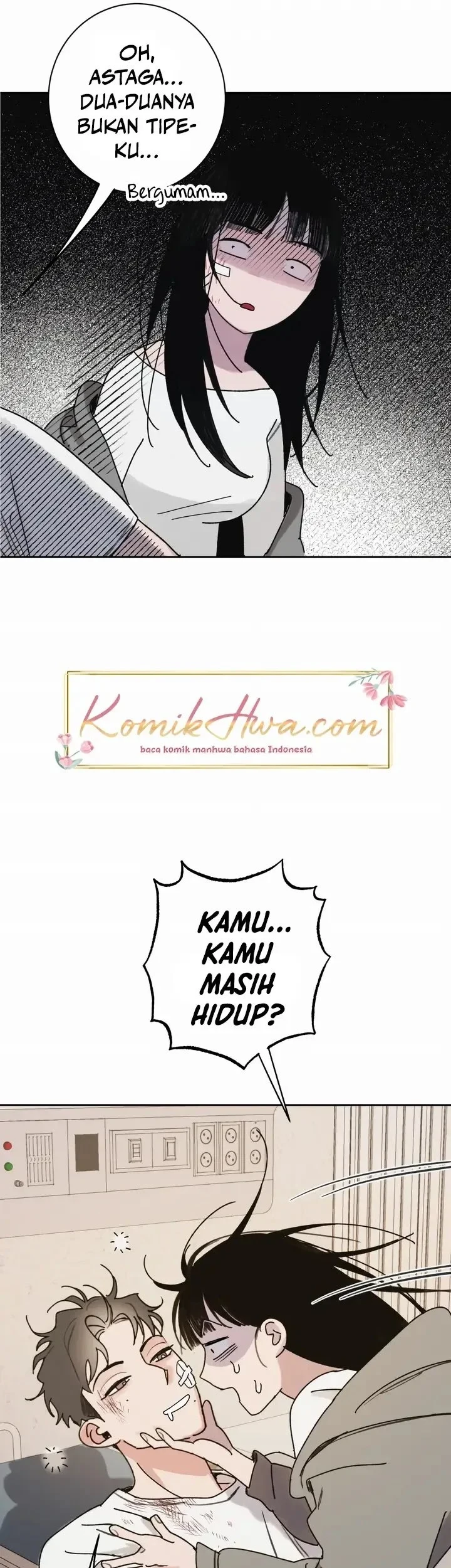 How to Love Ma Do-Ae Chapter 2 Gambar 19