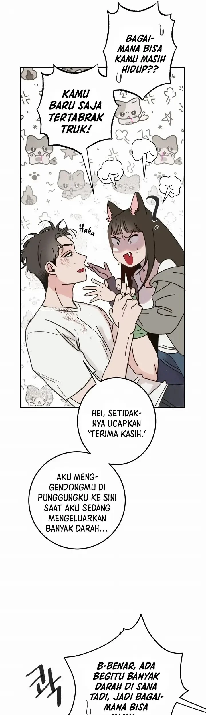 How to Love Ma Do-Ae Chapter 2 Gambar 21