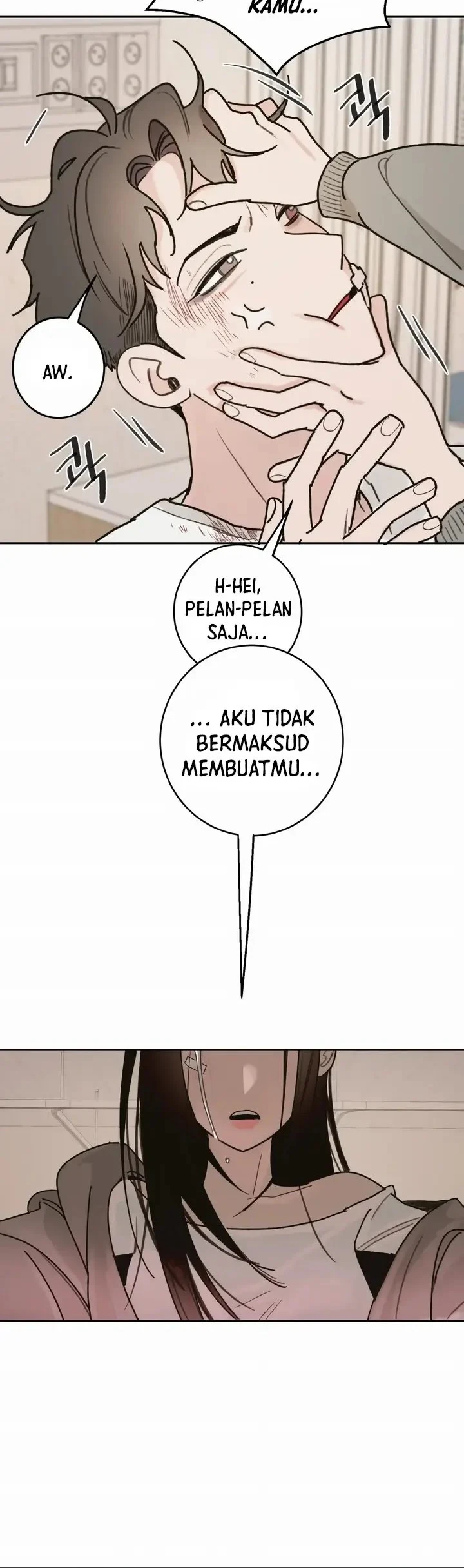 How to Love Ma Do-Ae Chapter 2 Gambar 22