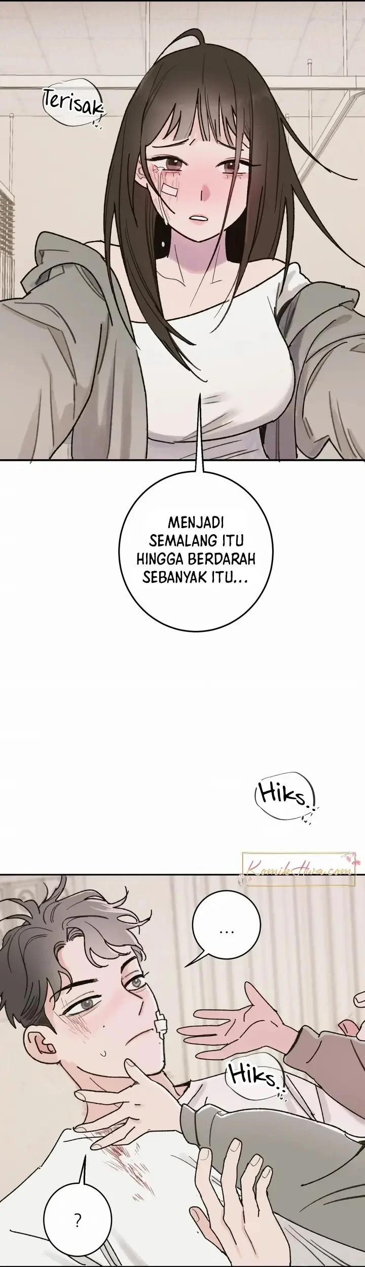 How to Love Ma Do-Ae Chapter 2 Gambar 23