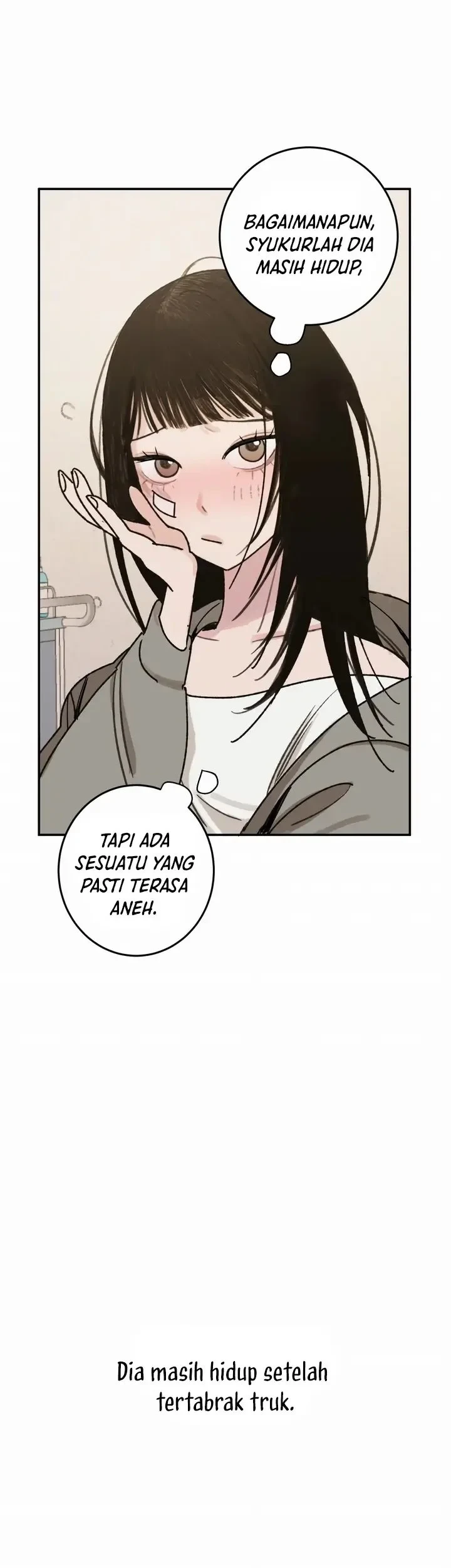 How to Love Ma Do-Ae Chapter 2 Gambar 29